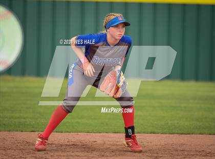 Thumbnail 3 in Bartlett @ Arlington (4A District 15 1st Round) photogallery.