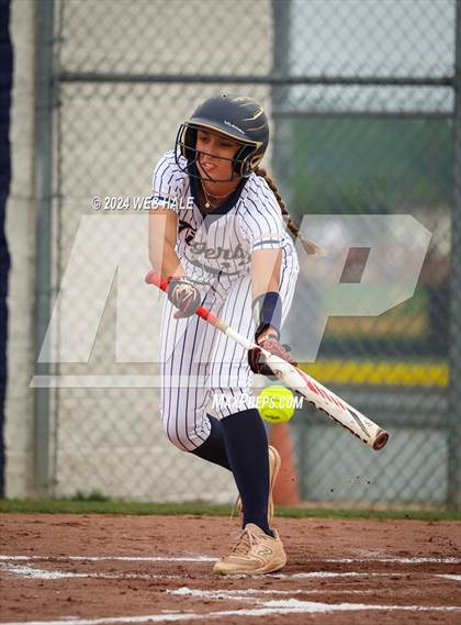 Thumbnail 2 in Bartlett @ Arlington (4A District 15 1st Round) photogallery.