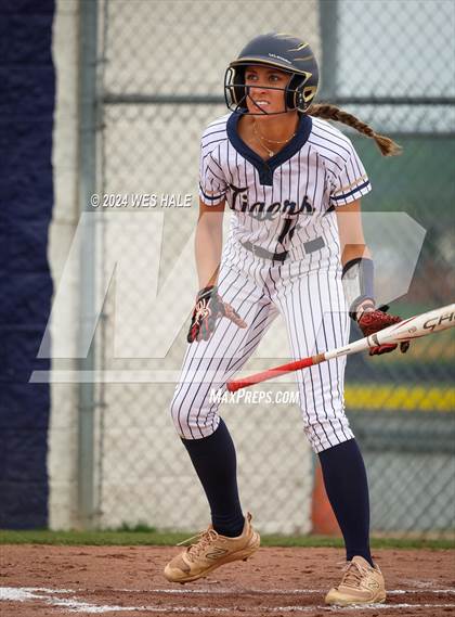 Thumbnail 2 in Bartlett @ Arlington (4A District 15 1st Round) photogallery.