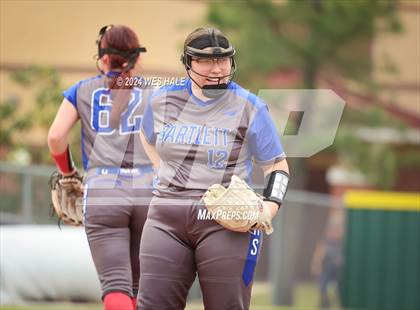 Thumbnail 2 in Bartlett @ Arlington (4A District 15 1st Round) photogallery.