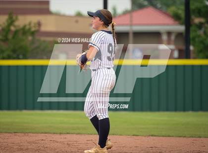 Thumbnail 1 in Bartlett @ Arlington (4A District 15 1st Round) photogallery.