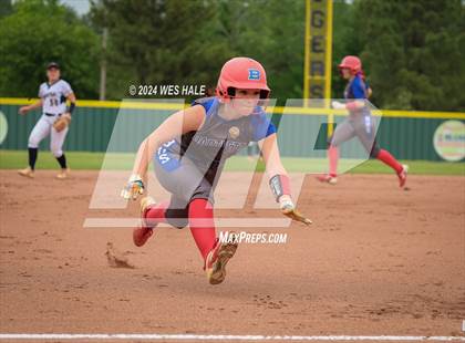 Thumbnail 1 in Bartlett @ Arlington (4A District 15 1st Round) photogallery.