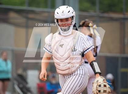 Thumbnail 3 in Bartlett @ Arlington (4A District 15 1st Round) photogallery.