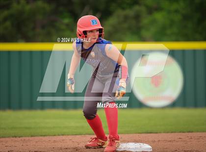 Thumbnail 3 in Bartlett @ Arlington (4A District 15 1st Round) photogallery.
