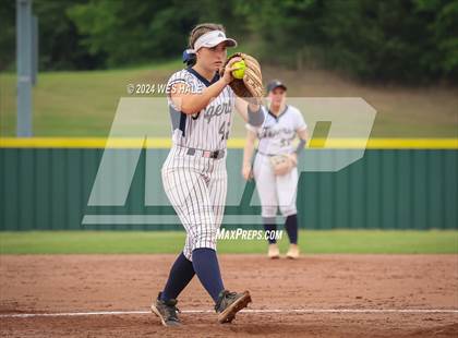 Thumbnail 1 in Bartlett @ Arlington (4A District 15 1st Round) photogallery.