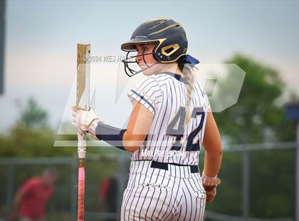 Thumbnail 1 in Bartlett @ Arlington (4A District 15 1st Round) photogallery.