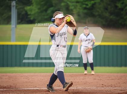 Thumbnail 2 in Bartlett @ Arlington (4A District 15 1st Round) photogallery.