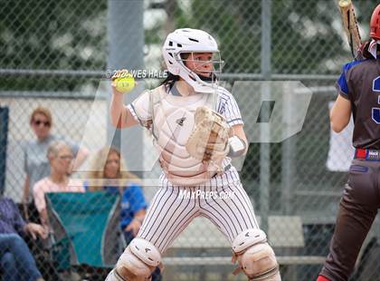 Thumbnail 3 in Bartlett @ Arlington (4A District 15 1st Round) photogallery.