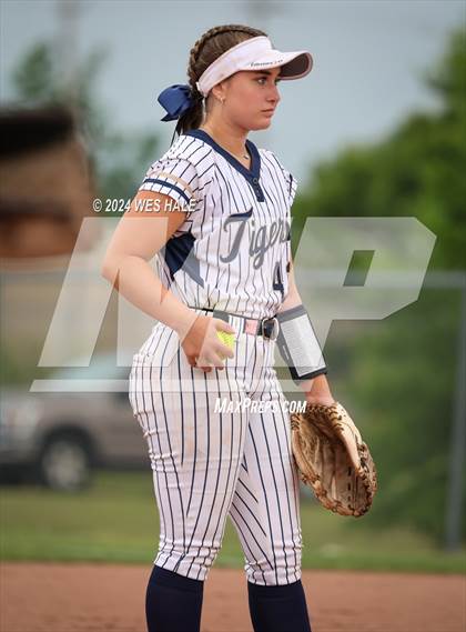 Thumbnail 2 in Bartlett @ Arlington (4A District 15 1st Round) photogallery.