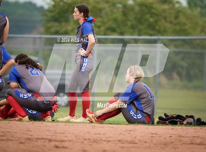 Thumbnail 2 in Bartlett @ Arlington (4A District 15 1st Round) photogallery.