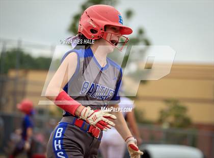 Thumbnail 1 in Bartlett @ Arlington (4A District 15 1st Round) photogallery.