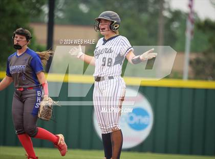 Thumbnail 3 in Bartlett @ Arlington (4A District 15 1st Round) photogallery.