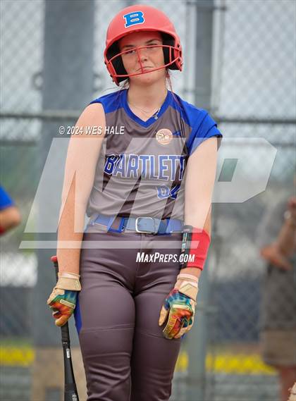 Thumbnail 3 in Bartlett @ Arlington (4A District 15 1st Round) photogallery.