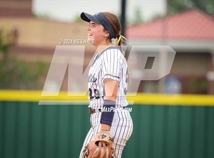Thumbnail 2 in Bartlett @ Arlington (4A District 15 1st Round) photogallery.