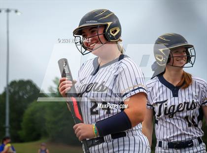 Thumbnail 2 in Bartlett @ Arlington (4A District 15 1st Round) photogallery.