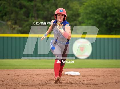 Thumbnail 2 in Bartlett @ Arlington (4A District 15 1st Round) photogallery.