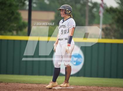 Thumbnail 3 in Bartlett @ Arlington (4A District 15 1st Round) photogallery.
