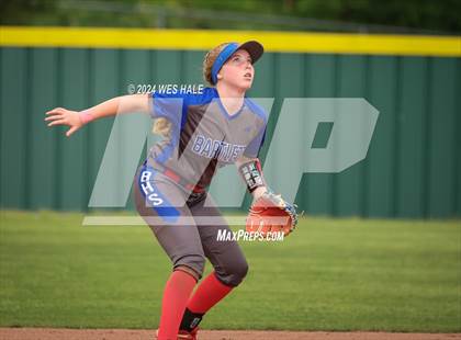 Thumbnail 2 in Bartlett @ Arlington (4A District 15 1st Round) photogallery.