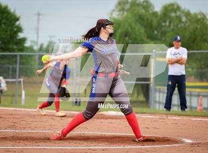 Thumbnail 3 in Bartlett @ Arlington (4A District 15 1st Round) photogallery.