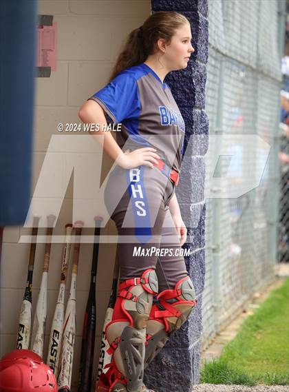 Thumbnail 2 in Bartlett @ Arlington (4A District 15 1st Round) photogallery.