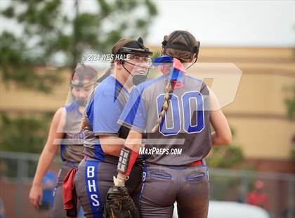 Thumbnail 1 in Bartlett @ Arlington (4A District 15 1st Round) photogallery.