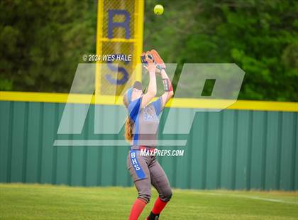Thumbnail 3 in Bartlett @ Arlington (4A District 15 1st Round) photogallery.