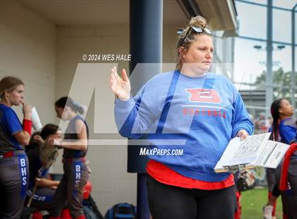 Thumbnail 3 in Bartlett @ Arlington (4A District 15 1st Round) photogallery.