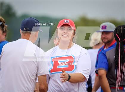 Thumbnail 3 in Bartlett @ Arlington (4A District 15 1st Round) photogallery.
