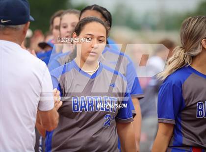 Thumbnail 1 in Bartlett @ Arlington (4A District 15 1st Round) photogallery.