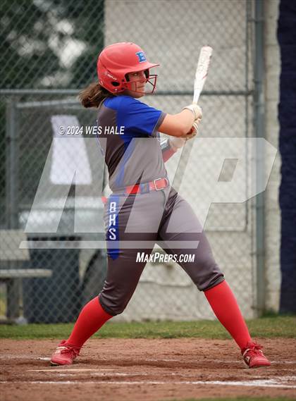 Thumbnail 2 in Bartlett @ Arlington (4A District 15 1st Round) photogallery.