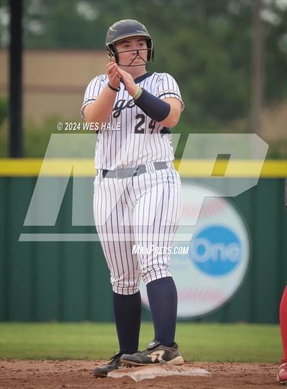 Thumbnail 1 in Bartlett @ Arlington (4A District 15 1st Round) photogallery.