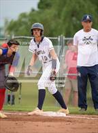 Photo from the gallery "Bartlett @ Arlington (4A District 15 1st Round)"