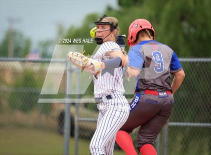 Thumbnail 1 in Bartlett @ Arlington (4A District 15 1st Round) photogallery.
