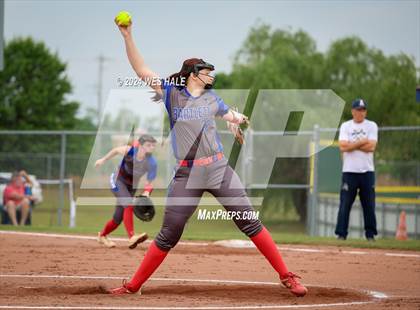 Thumbnail 2 in Bartlett @ Arlington (4A District 15 1st Round) photogallery.