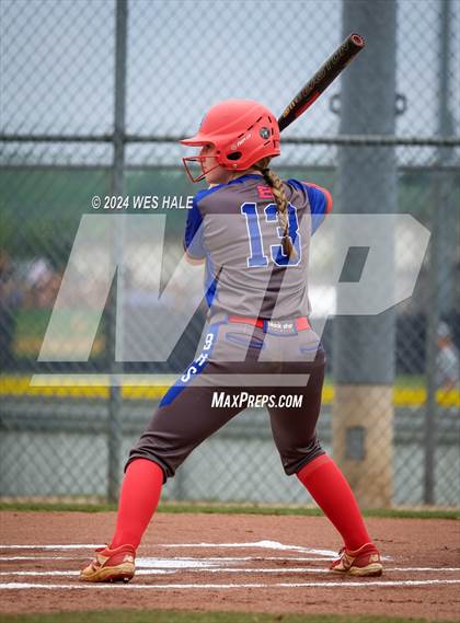Thumbnail 2 in Bartlett @ Arlington (4A District 15 1st Round) photogallery.