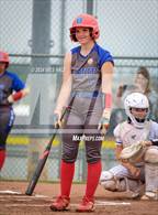 Photo from the gallery "Bartlett @ Arlington (4A District 15 1st Round)"