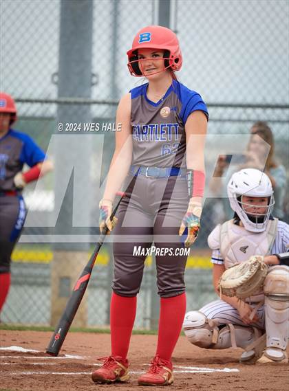 Thumbnail 3 in Bartlett @ Arlington (4A District 15 1st Round) photogallery.