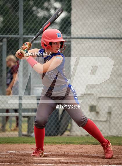 Thumbnail 1 in Bartlett @ Arlington (4A District 15 1st Round) photogallery.