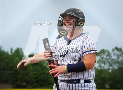 Thumbnail 1 in Bartlett @ Arlington (4A District 15 1st Round) photogallery.