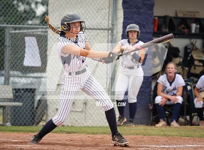 Thumbnail 2 in Bartlett @ Arlington (4A District 15 1st Round) photogallery.