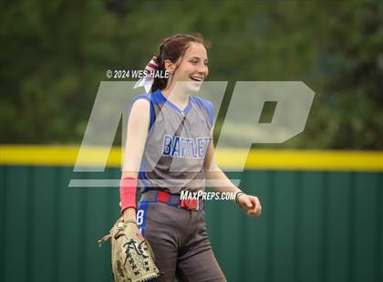Thumbnail 1 in Bartlett @ Arlington (4A District 15 1st Round) photogallery.