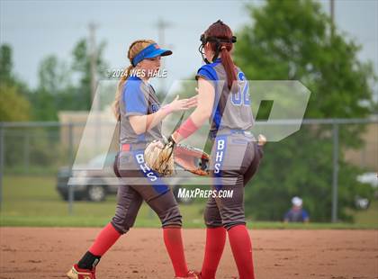 Thumbnail 3 in Bartlett @ Arlington (4A District 15 1st Round) photogallery.