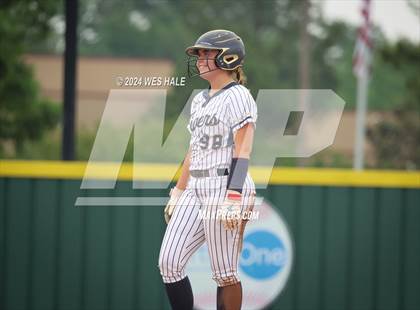 Thumbnail 1 in Bartlett @ Arlington (4A District 15 1st Round) photogallery.