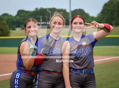 Thumbnail 3 in Bartlett @ Arlington (4A District 15 1st Round) photogallery.