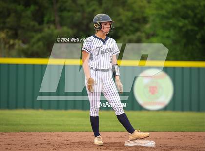 Thumbnail 2 in Bartlett @ Arlington (4A District 15 1st Round) photogallery.