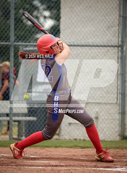 Thumbnail 3 in Bartlett @ Arlington (4A District 15 1st Round) photogallery.