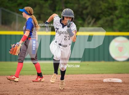 Thumbnail 2 in Bartlett @ Arlington (4A District 15 1st Round) photogallery.