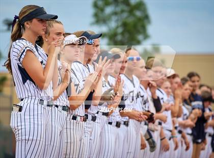 Thumbnail 1 in Bartlett @ Arlington (4A District 15 1st Round) photogallery.