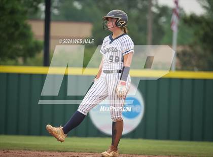 Thumbnail 2 in Bartlett @ Arlington (4A District 15 1st Round) photogallery.