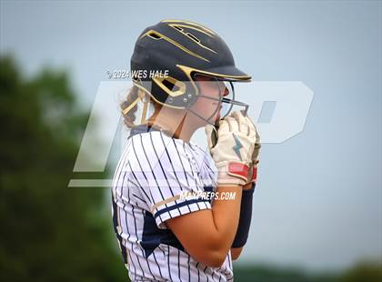 Thumbnail 1 in Bartlett @ Arlington (4A District 15 1st Round) photogallery.
